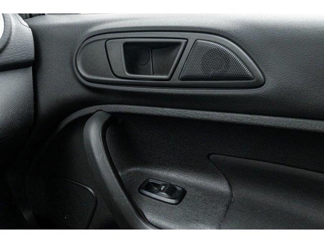 2019 Ford Fiesta SE photo