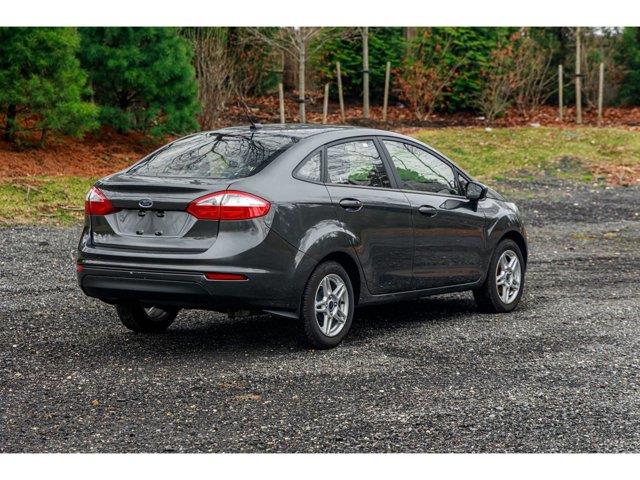 2019 Ford Fiesta SE photo