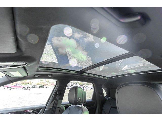 2021 Porsche Cayenne photo