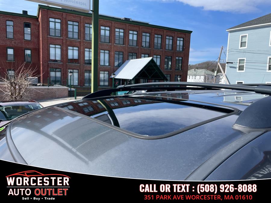 2007 Acura MDX photo
