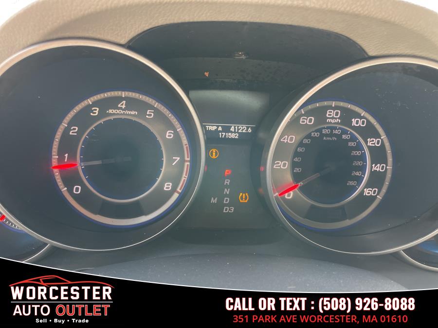 2007 Acura MDX photo