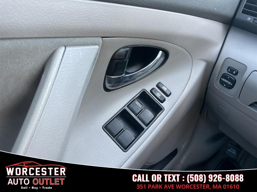 2007 Toyota Camry XLE V6 photo