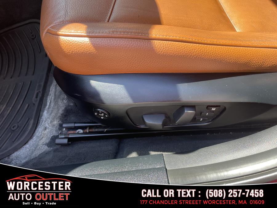 2011 BMW MDX 328i xDrive photo