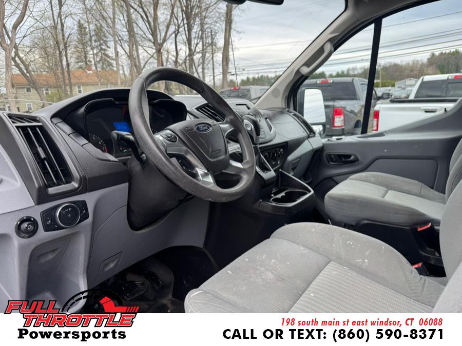 2016 Ford Transit Cargo Van T-250 130