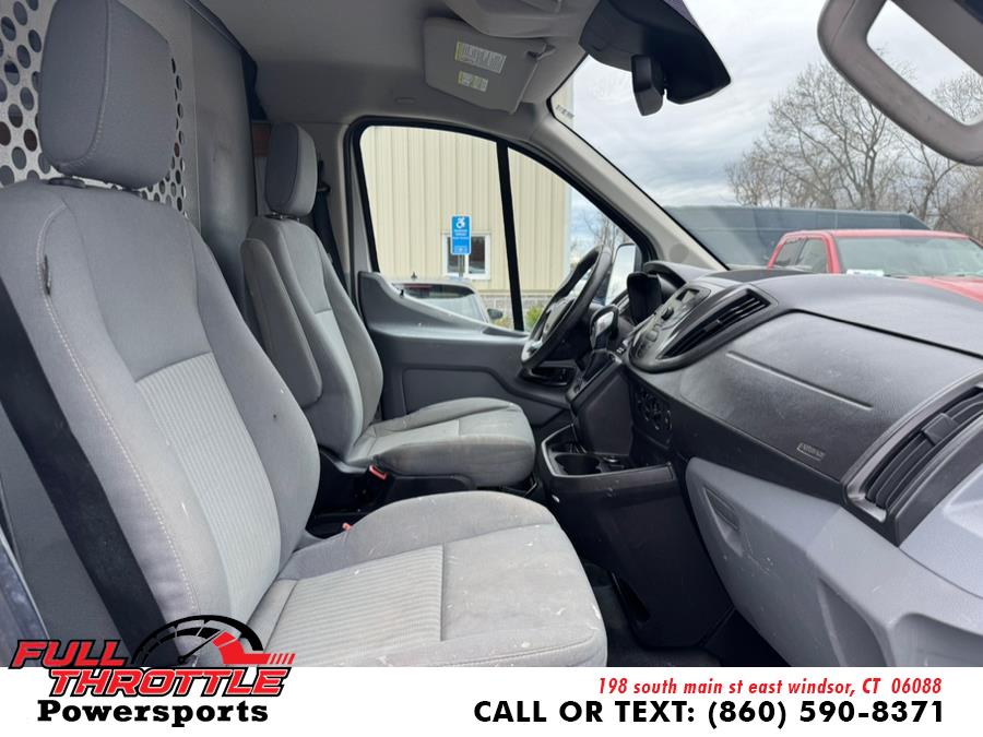 2016 Ford Transit Cargo Van T-250 130