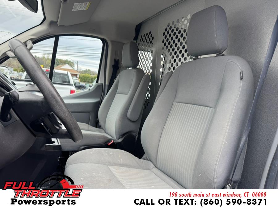 2016 Ford Transit Cargo Van T-250 130