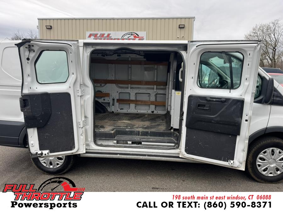 2016 Ford Transit Cargo Van T-250 130