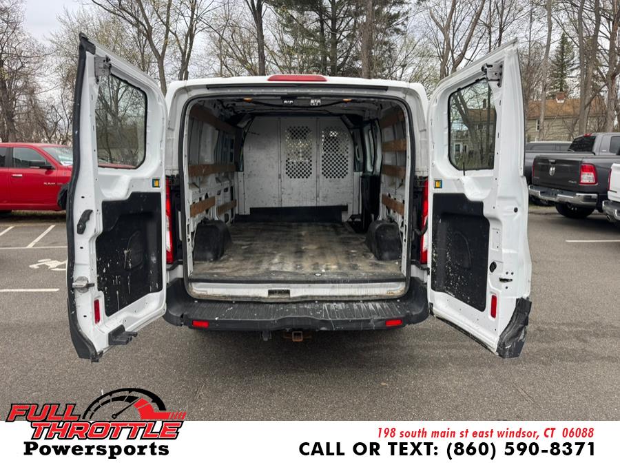 2016 Ford Transit Cargo Van T-250 130