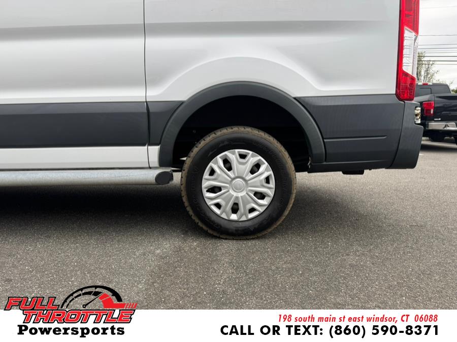2016 Ford Transit Cargo Van T-250 130