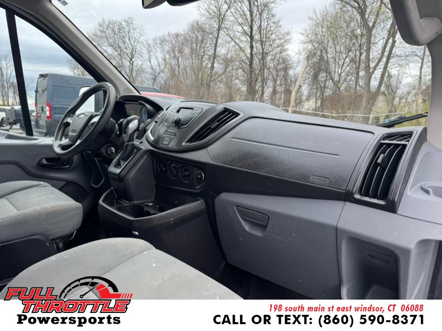 2016 Ford Transit Cargo Van T-250 130