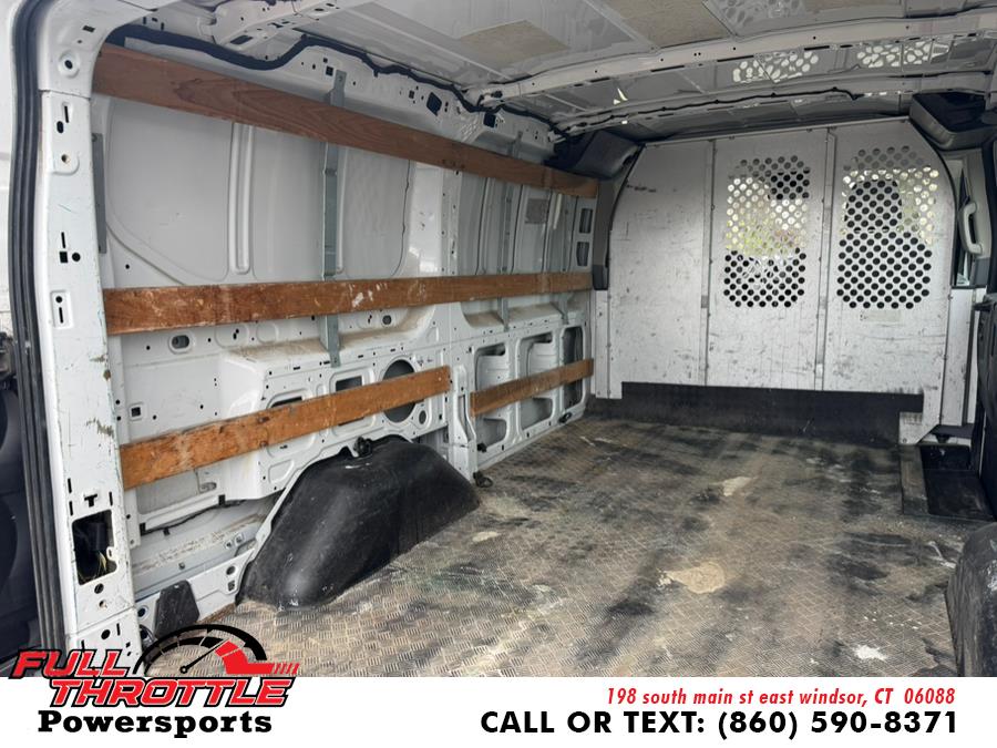 2016 Ford Transit Cargo Van T-250 130