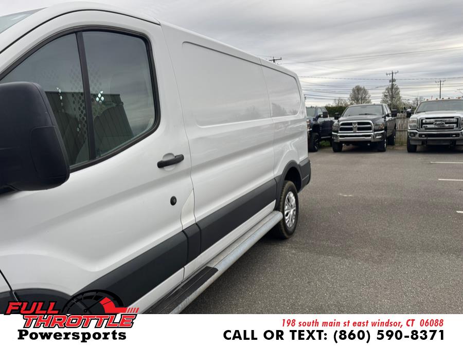 2016 Ford Transit Cargo Van T-250 130