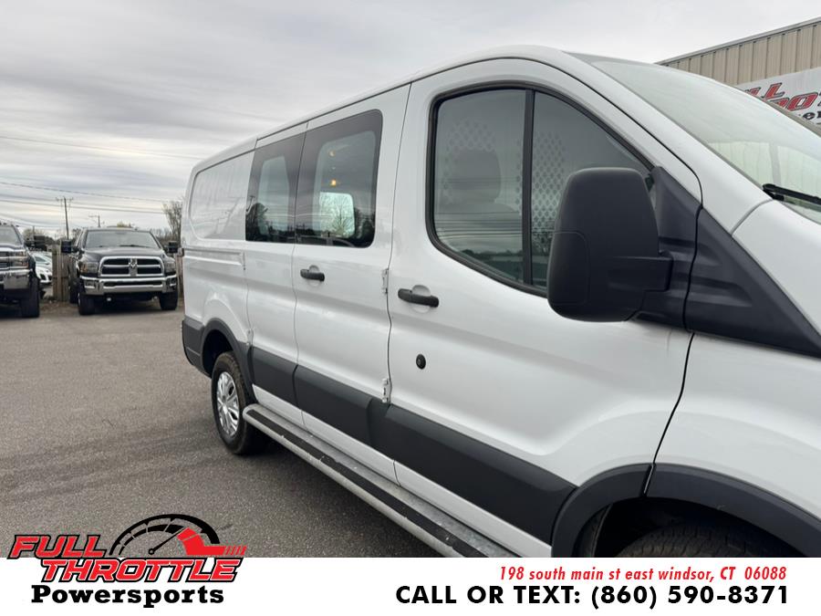 2016 Ford Transit Cargo Van T-250 130