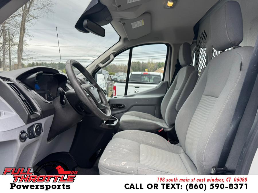 2016 Ford Transit Cargo Van T-250 130