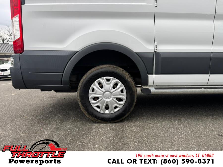 2016 Ford Transit Cargo Van T-250 130