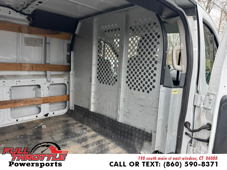 2016 Ford Transit Cargo Van T-250 130