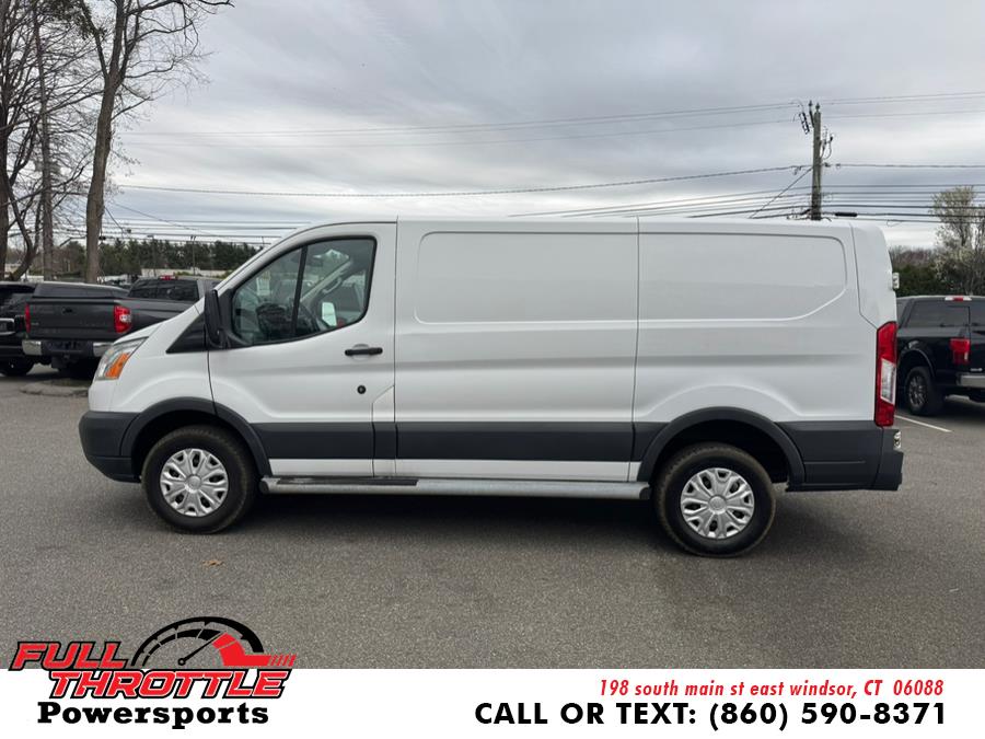 2016 Ford Transit Cargo Van T-250 130