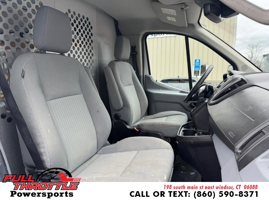 2016 Ford Transit Cargo Van T-250 130