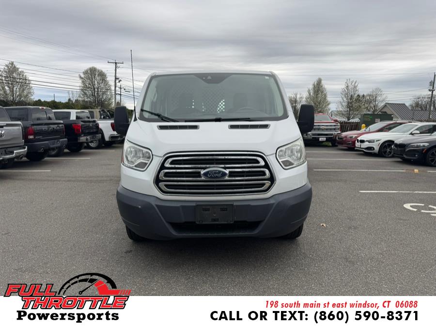 2016 Ford Transit Cargo Van T-250 130