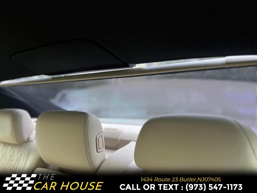 2016 BMW 7-Series 4dr Sdn 750i xDrive AWD photo