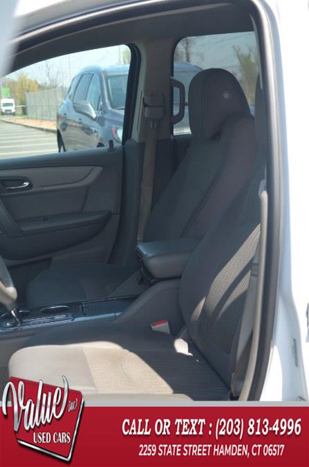 2016 Chevrolet Traverse AWD 4dr LT w/1LT photo