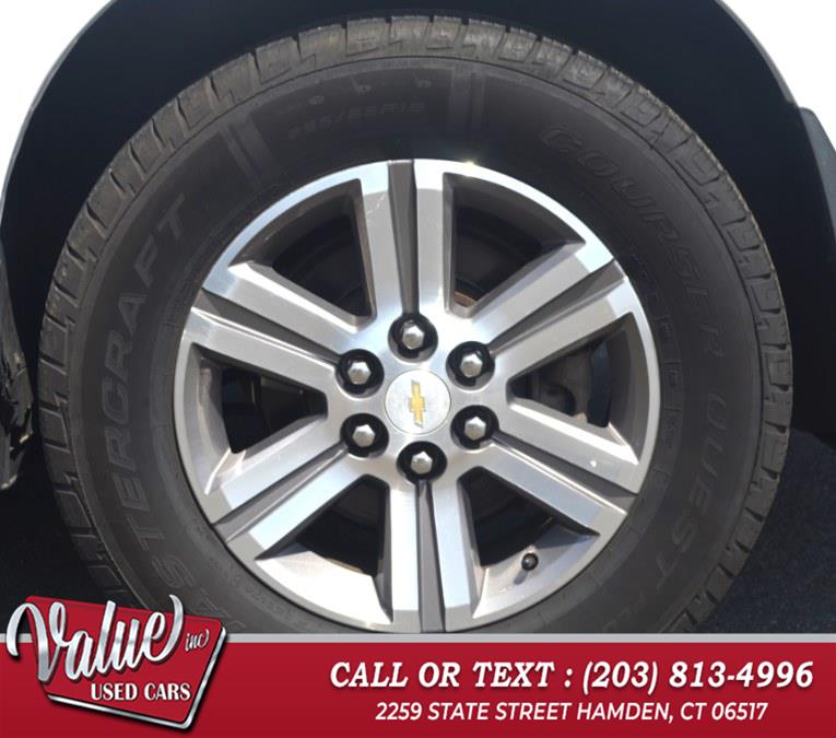 2016 Chevrolet Traverse AWD 4dr LT w/1LT photo