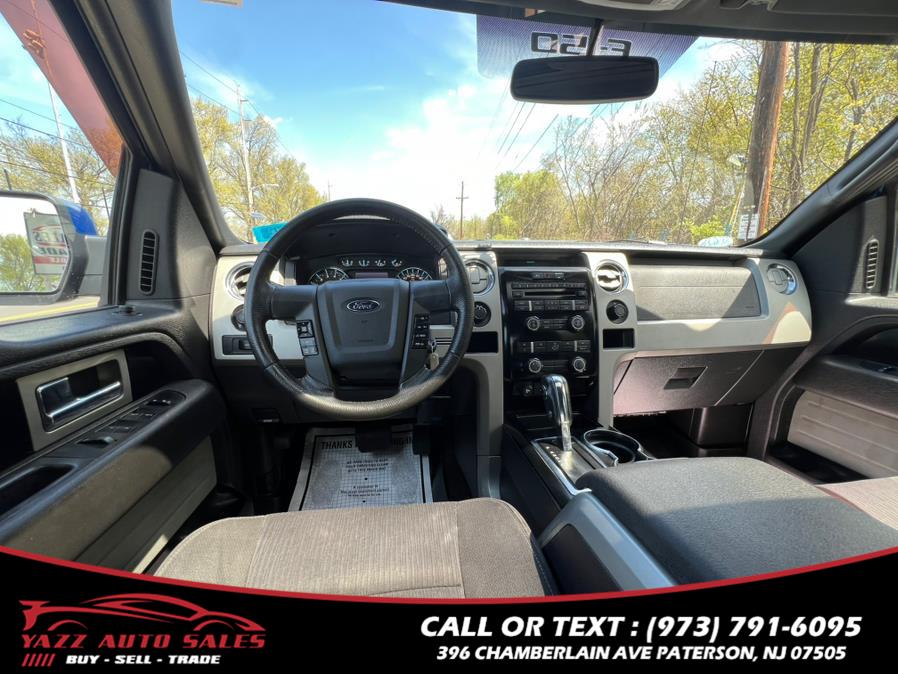 2011 Ford F-150 XL photo