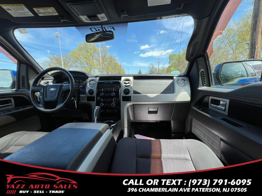2011 Ford F-150 XL photo