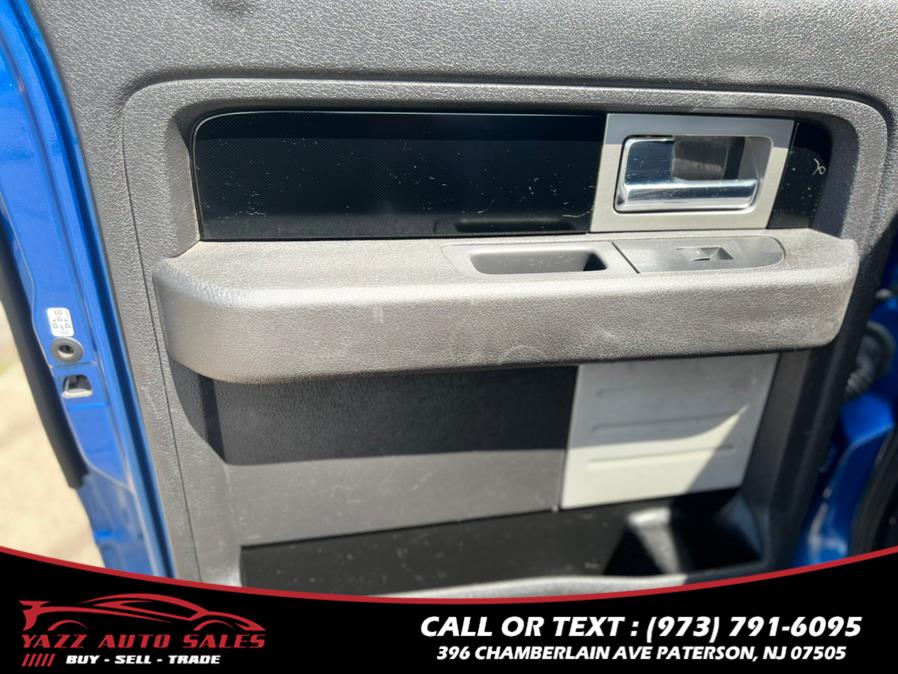 2011 Ford F-150 XL photo