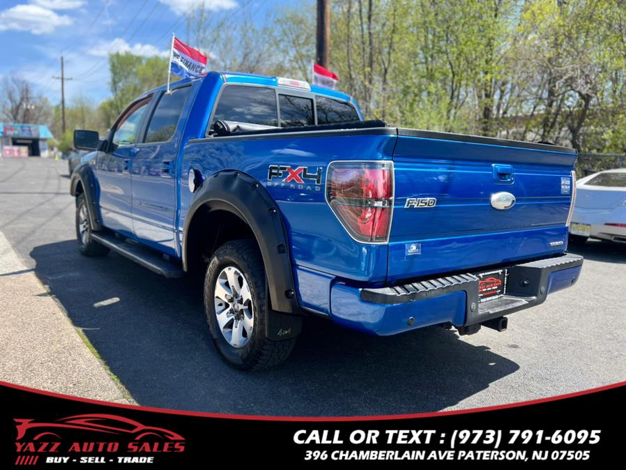 2011 Ford F-150 XL photo