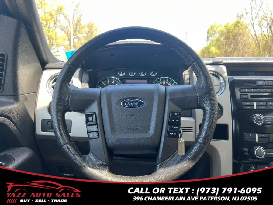 2011 Ford F-150 XL photo