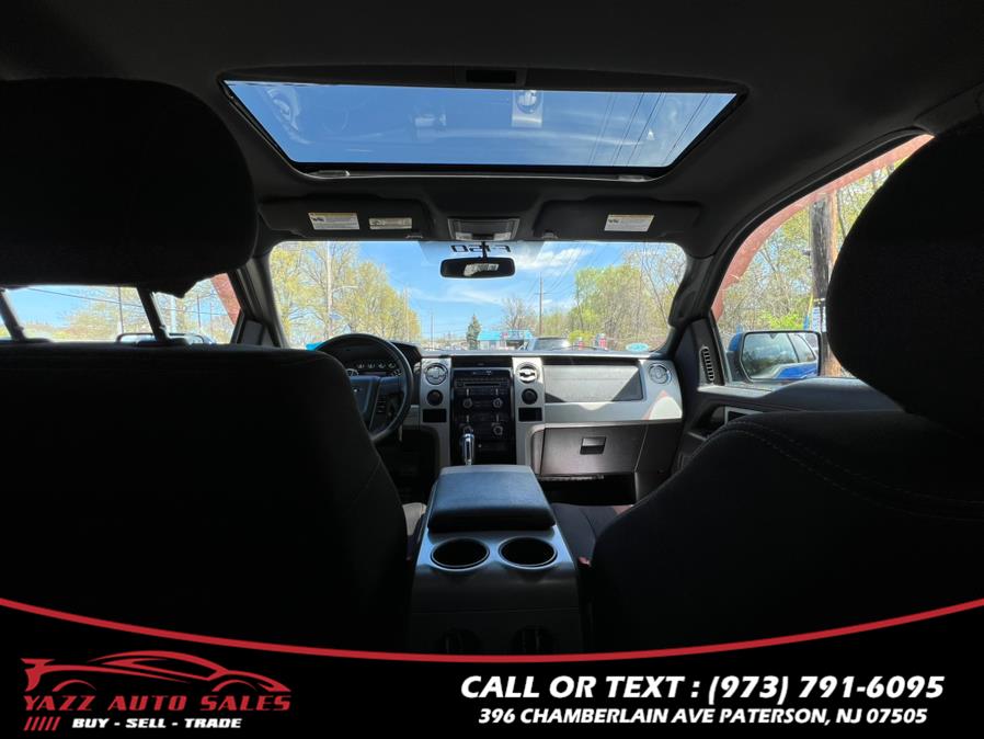 2011 Ford F-150 XL photo