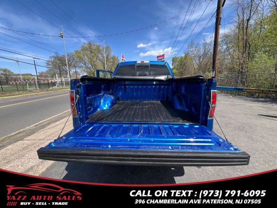 2011 Ford F-150 XL photo