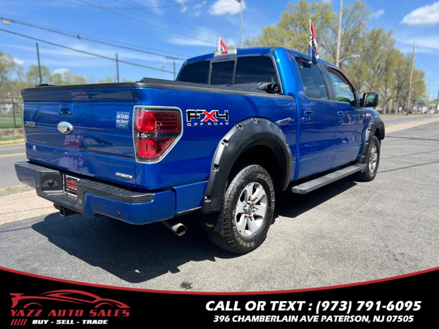 2011 Ford F-150 XL photo