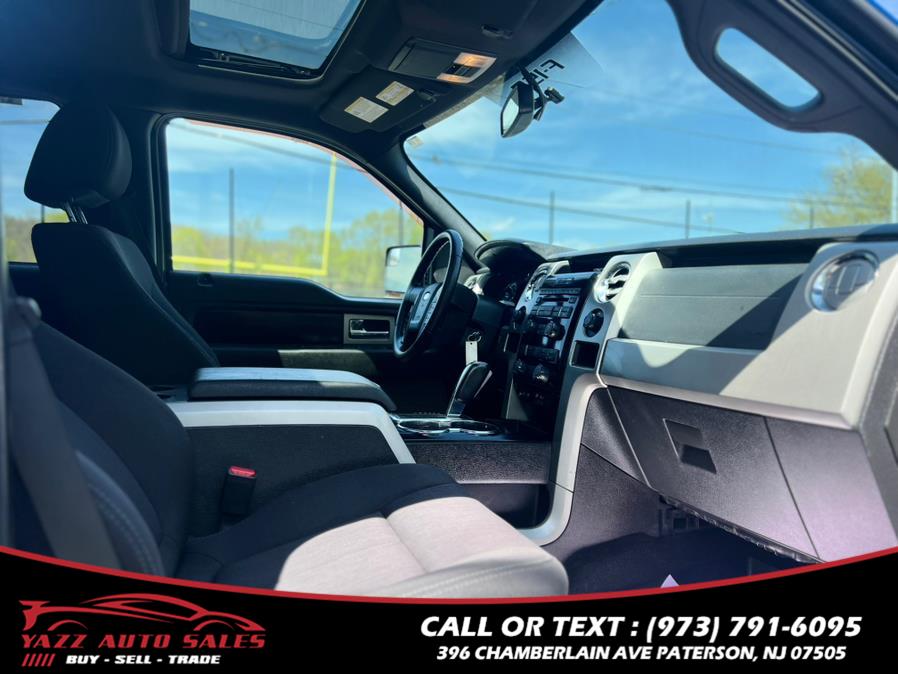 2011 Ford F-150 XL photo