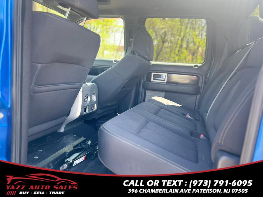 2011 Ford F-150 XL photo