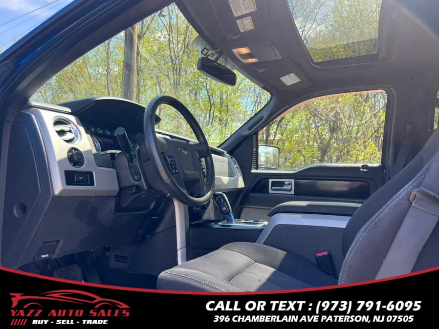 2011 Ford F-150 XL photo
