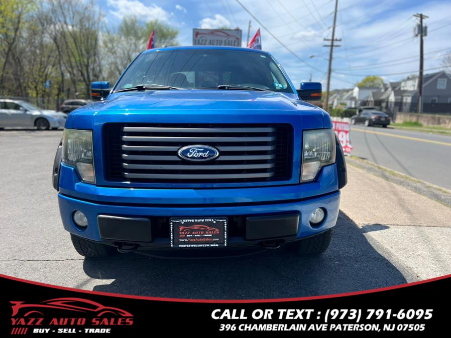 2011 Ford F-150 XL photo