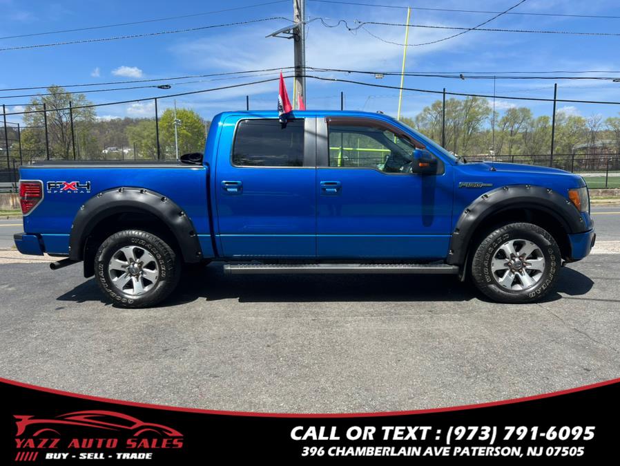 2011 Ford F-150 XL photo