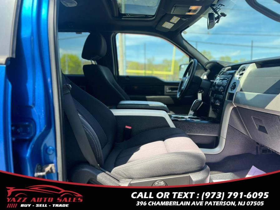 2011 Ford F-150 XL photo