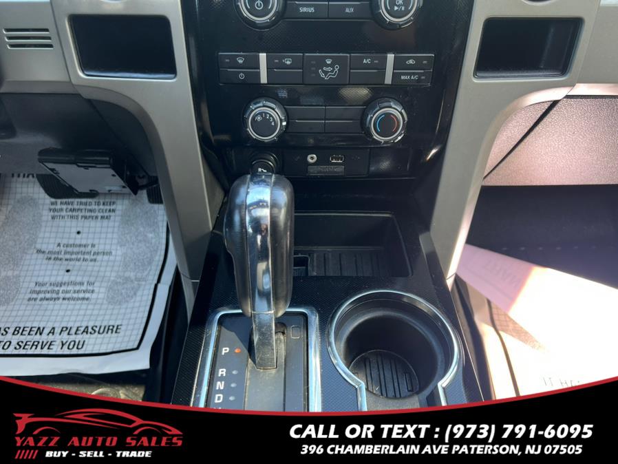 2011 Ford F-150 XL photo