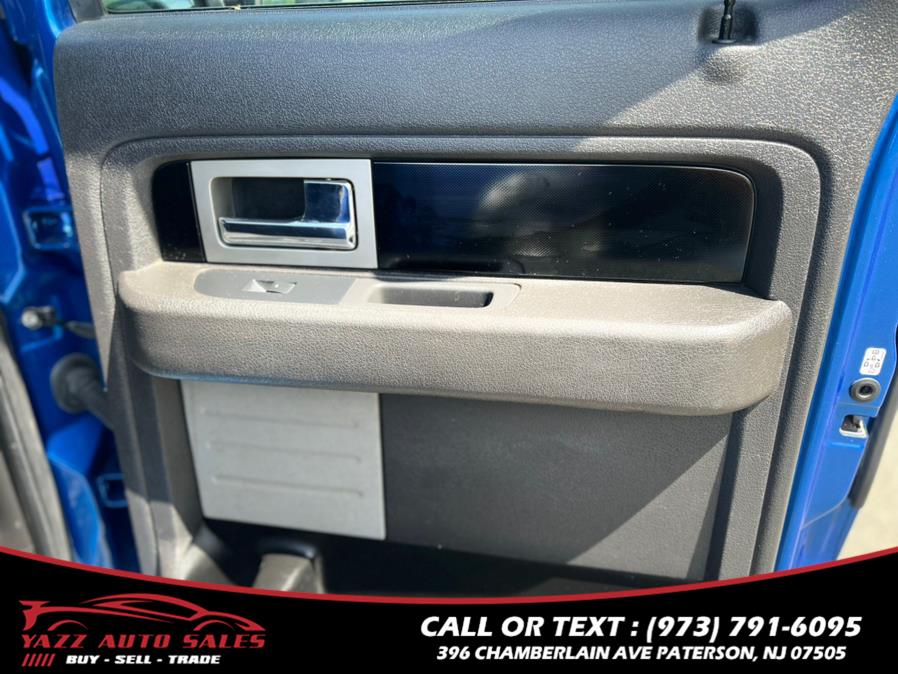2011 Ford F-150 XL photo