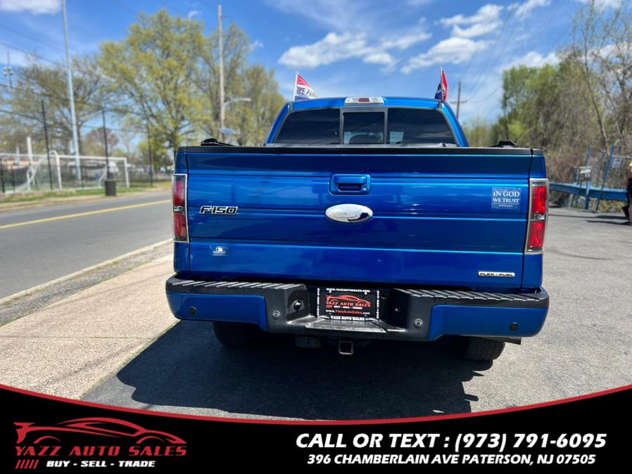 2011 Ford F-150 XL photo