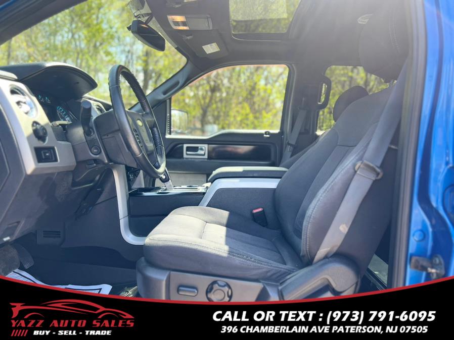 2011 Ford F-150 XL photo