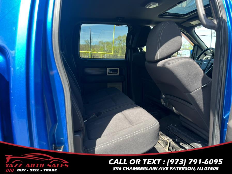 2011 Ford F-150 XL photo