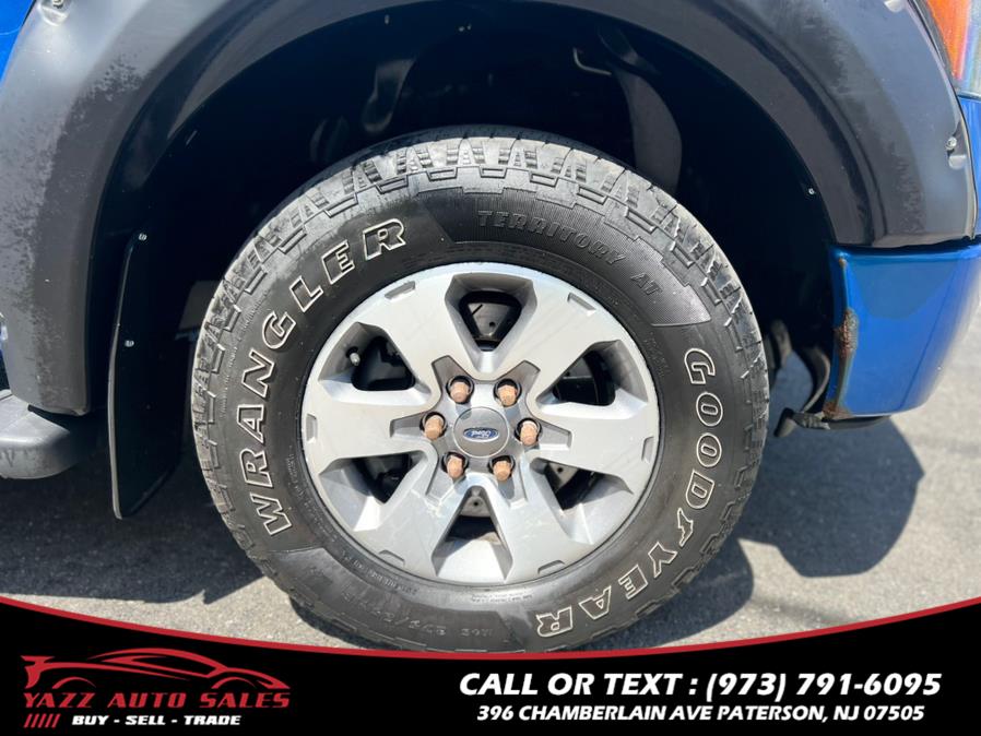 2011 Ford F-150 XL photo