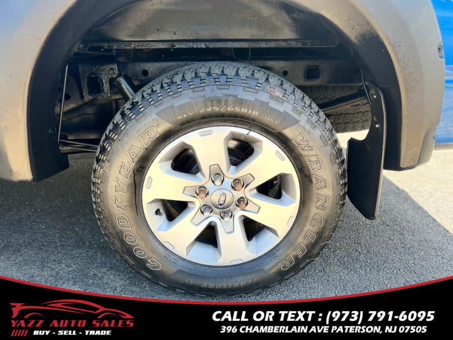 2011 Ford F-150 XL photo