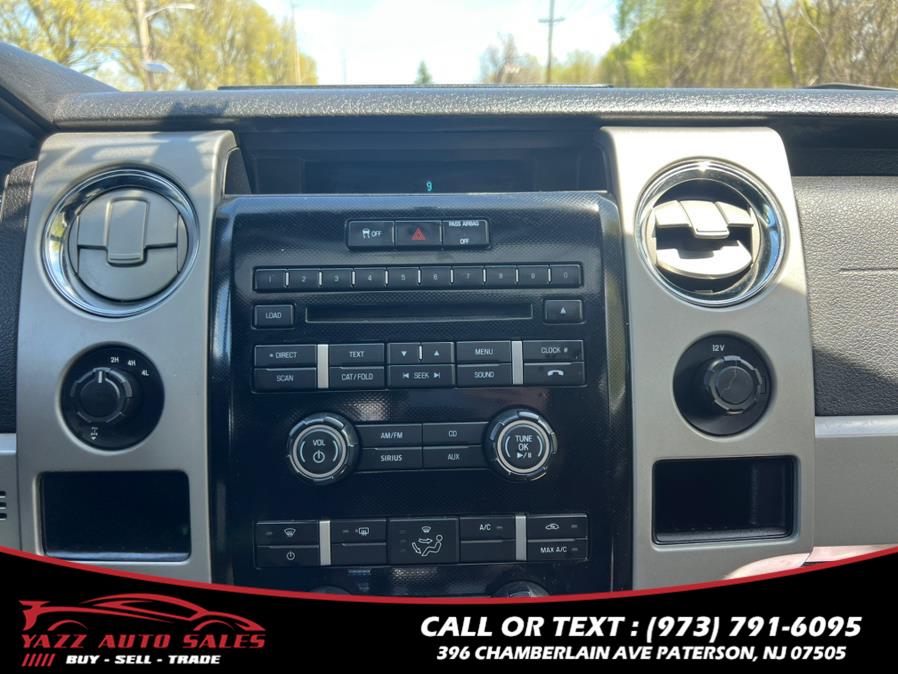2011 Ford F-150 XL photo