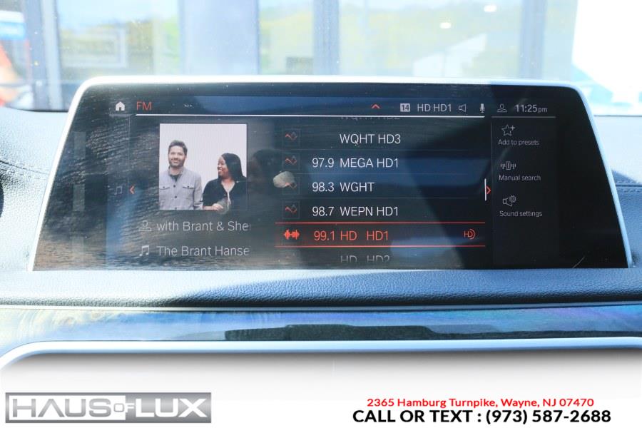 2020 BMW 7-Series 740i xDrive Sedan photo