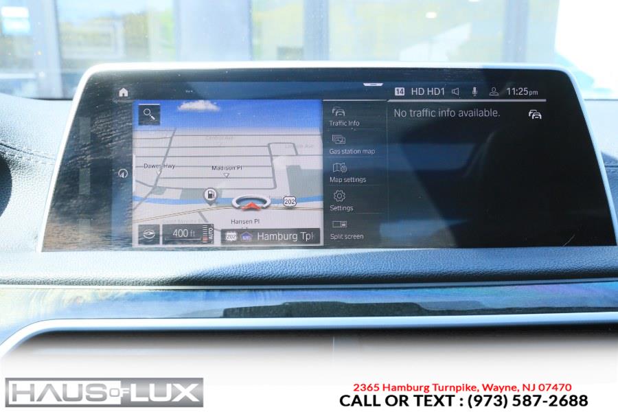 2020 BMW 7-Series 740i xDrive Sedan photo